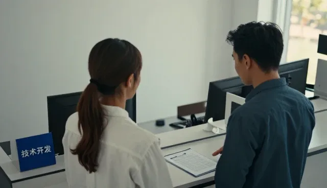 技术培训帮助技术支持提升服务能力