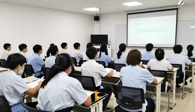 技术转让中人才培养的关键问题与应对策略