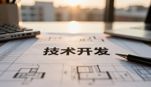 技术开发如何适应不同性能需求与适用条件